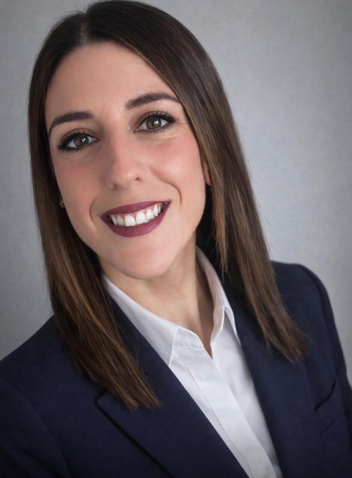 Carolina López Jauregui